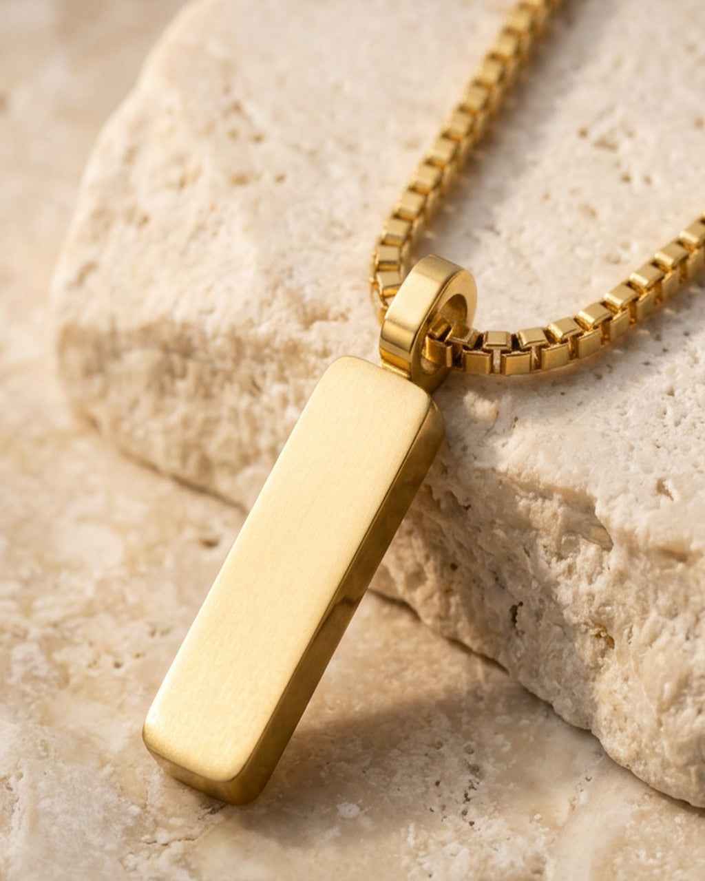 Bar Pendant