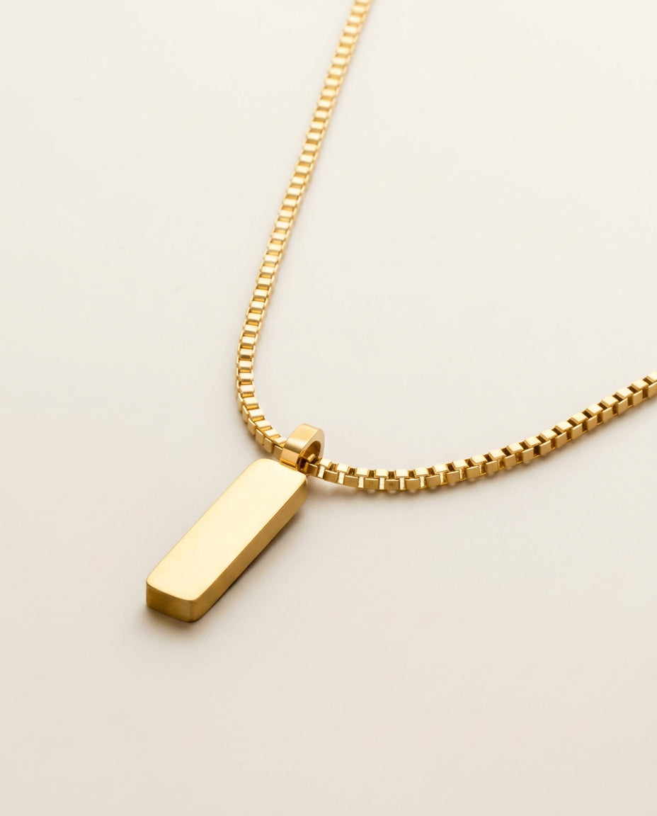 Bar Pendant