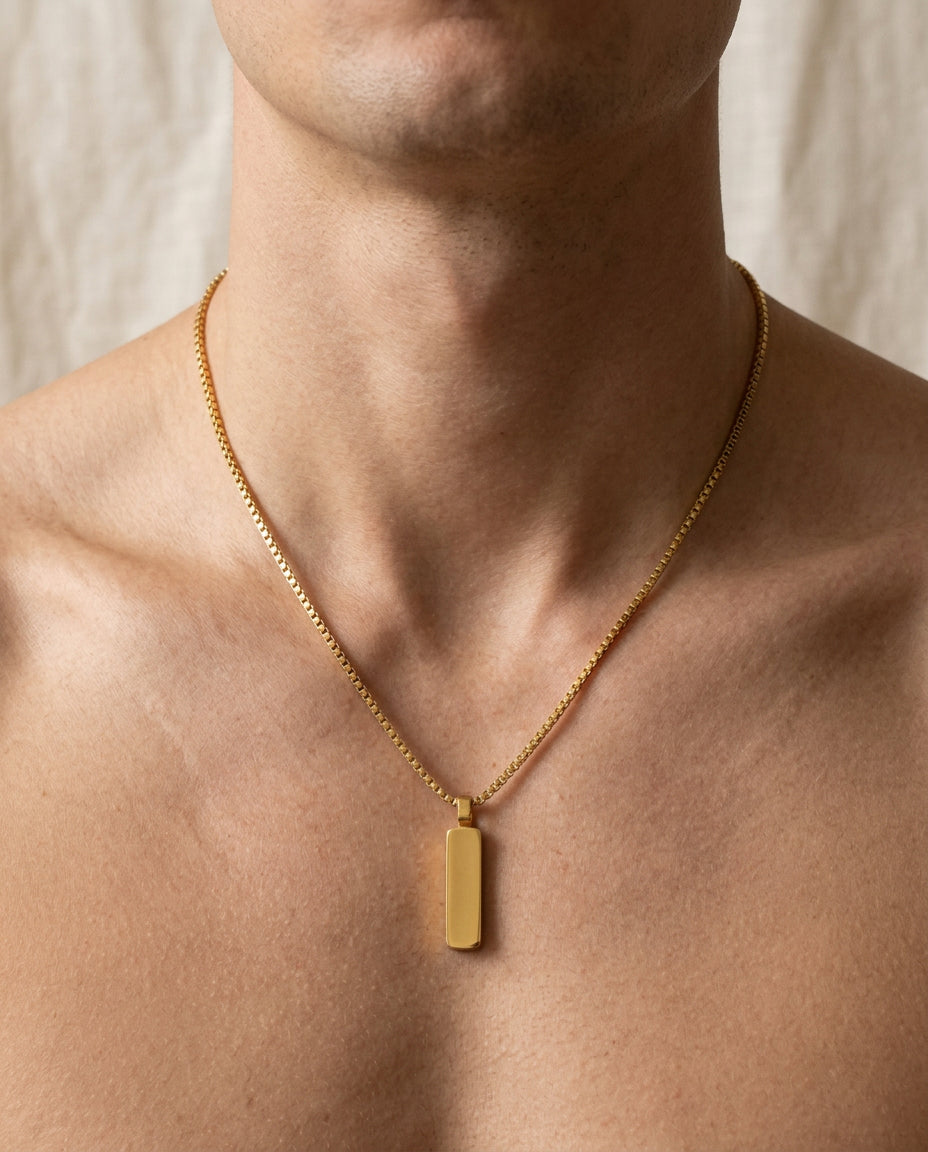 Bar Pendant