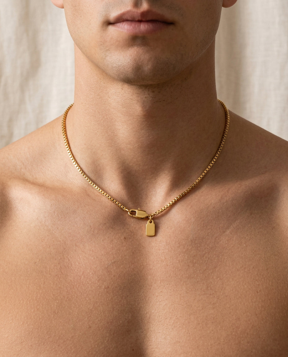 Box Chain