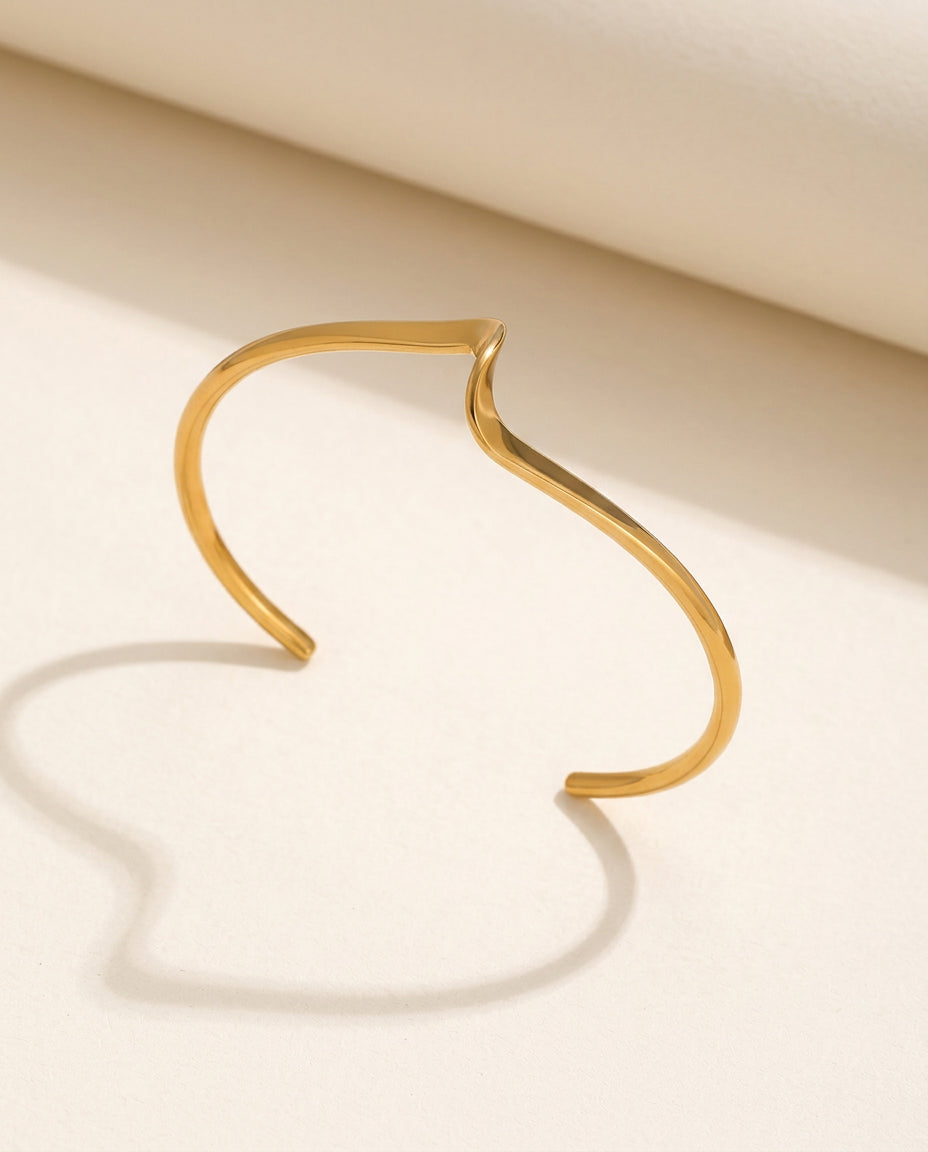 Fluid Bracelet