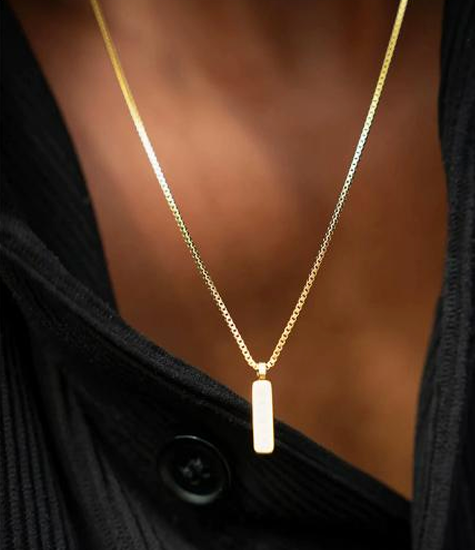 Core Necklace