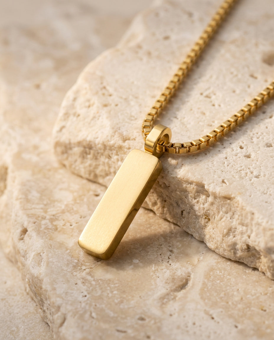 Bar Pendant
