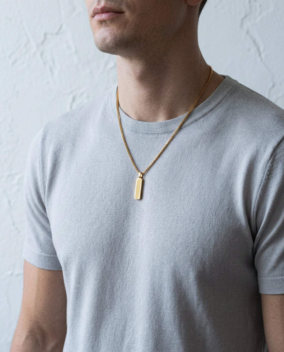 Bar Pendant