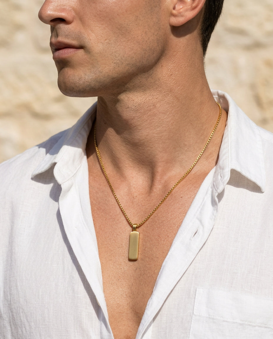 Bar Pendant