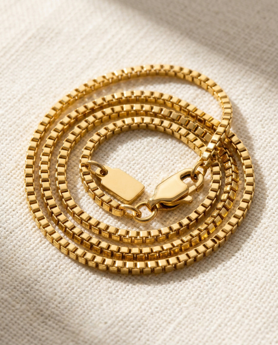 Box Chain