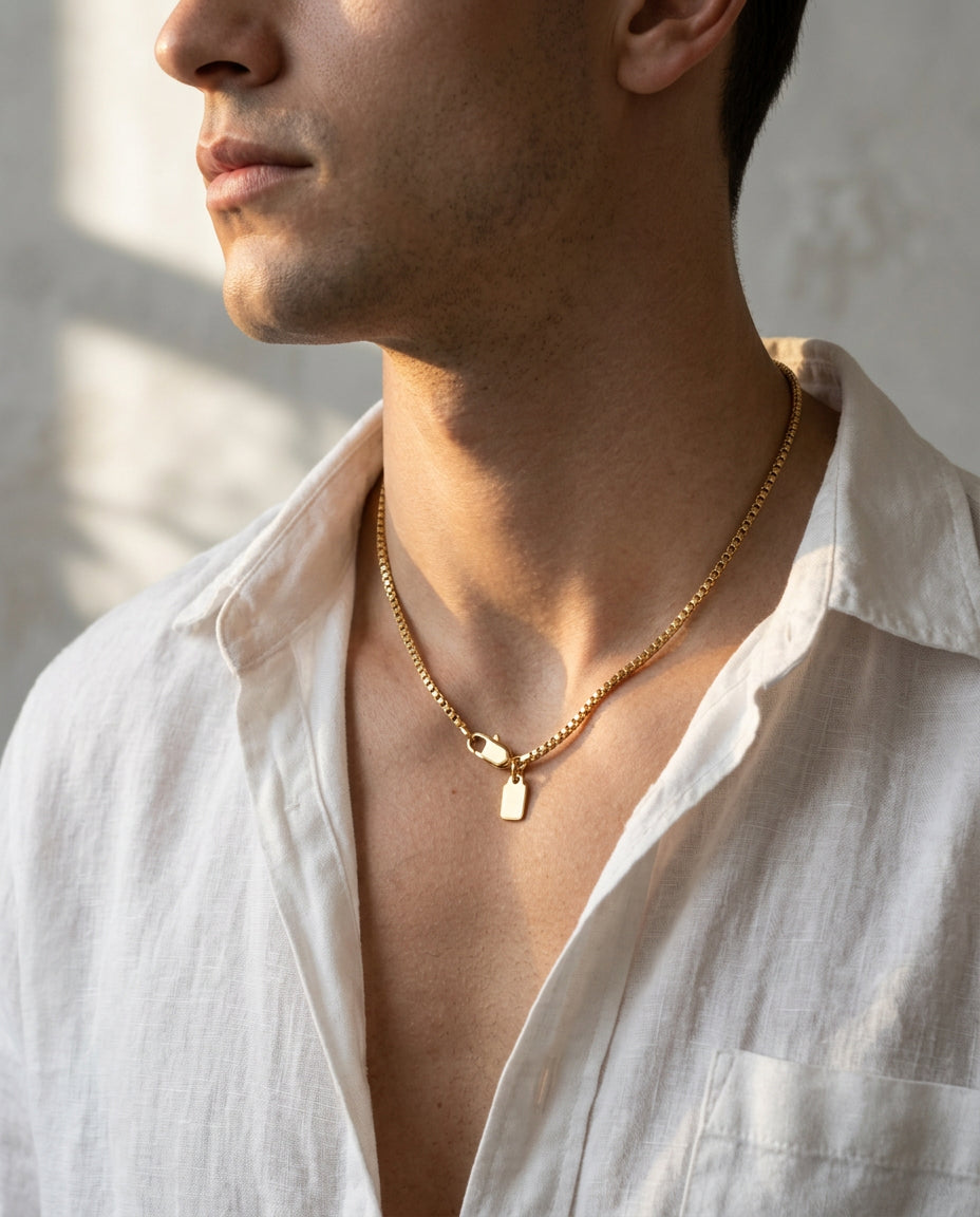 Box Chain