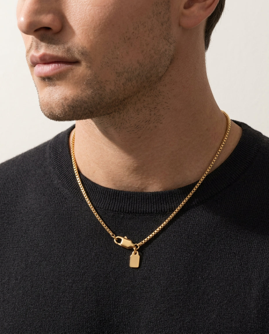 Box Chain