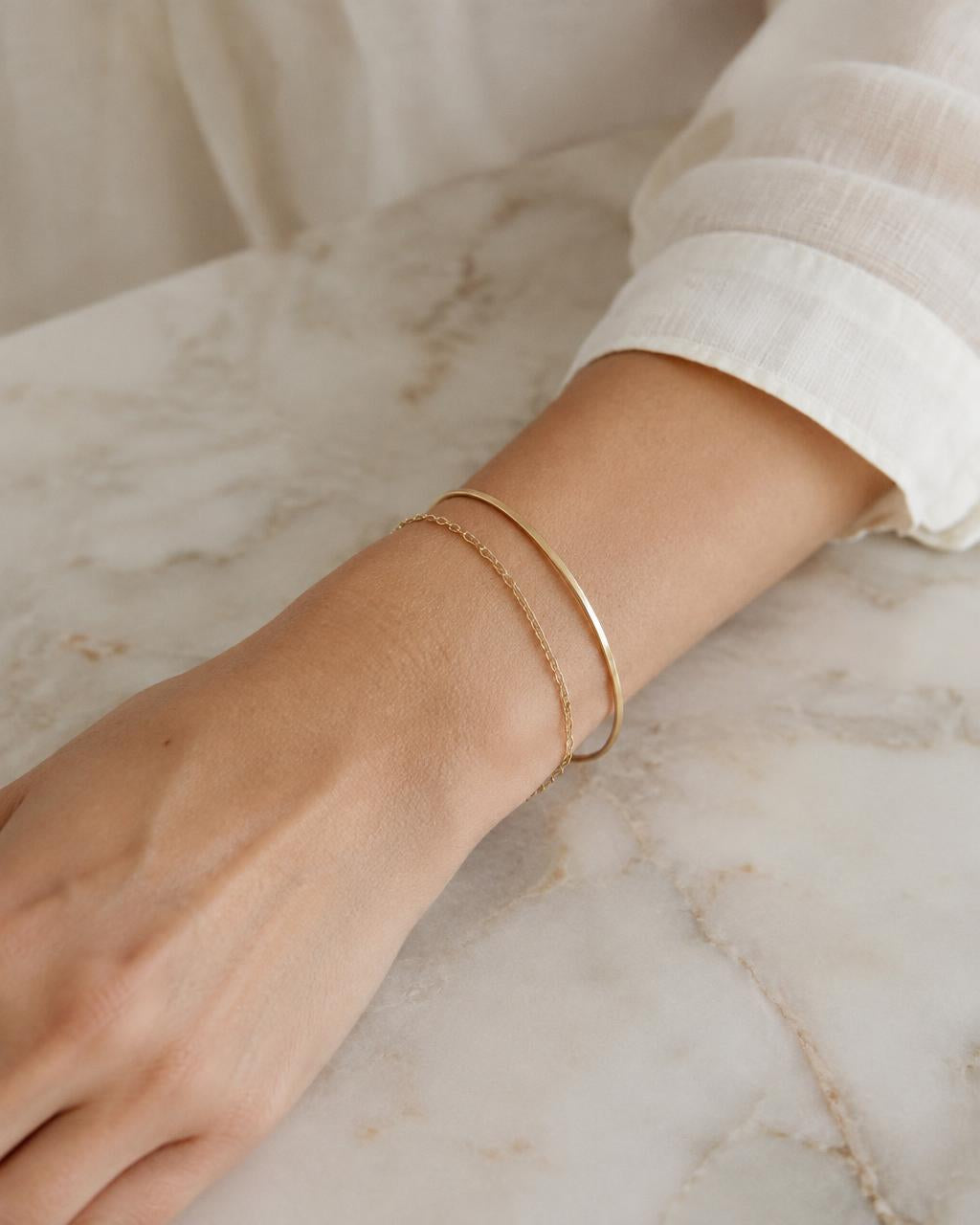 Bracelets